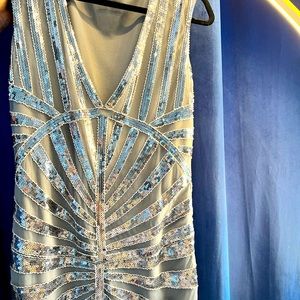 Formal dress for any occasion. Wedding, prom.